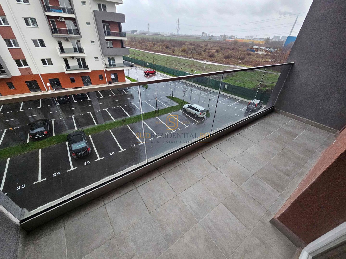 Apartament 2 camere decomandat,  Parcare, Bd. Metalurgiei - Poză 13