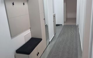 Apartament modern de închiriat în Iași, zona Păcurari – Complex Contemporan - Poză 2