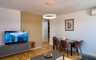 Apartament 2 camere, Zona Iulius Mall - Poză 4