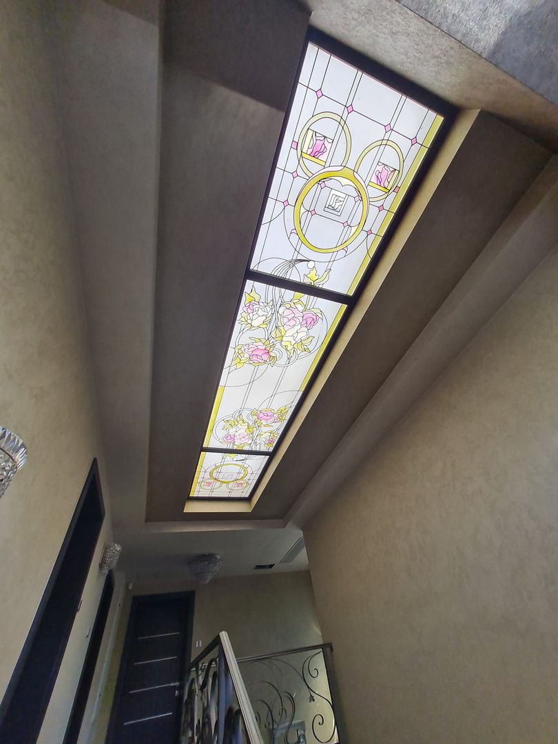 Lux la 5 minute de Iulius Twon - Poză 73