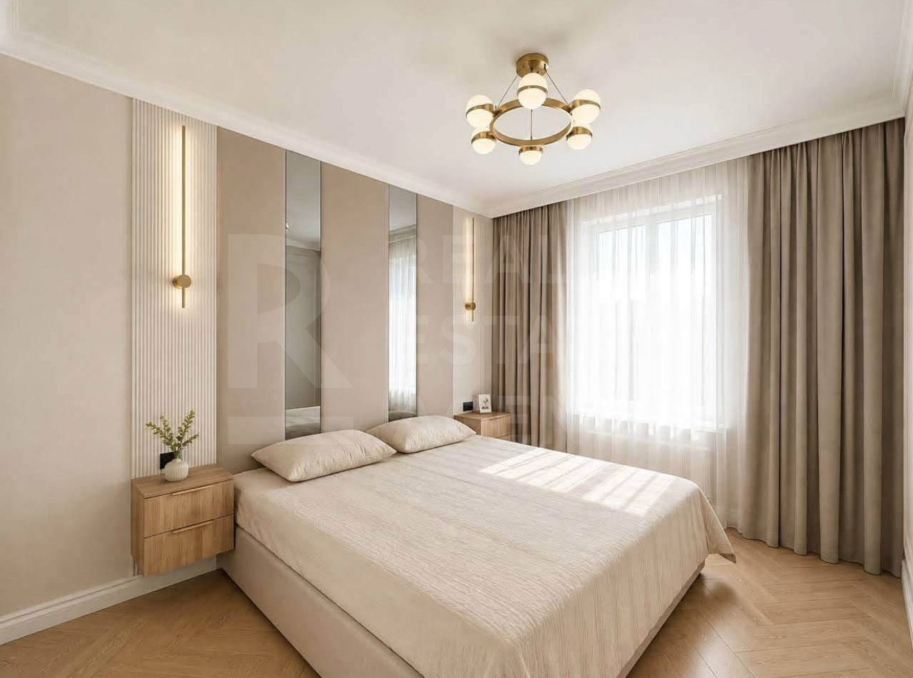 Vânzare, apartament 1 cameră + living 46 mp, str. Ioana Radu Buiucani - Poză 5