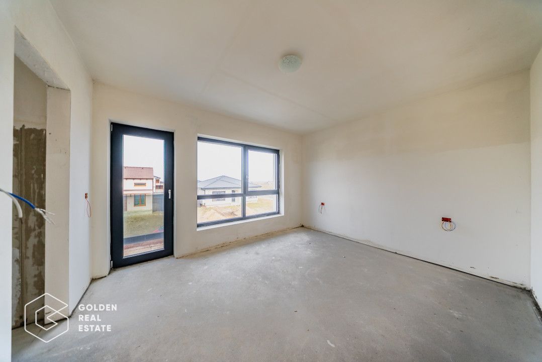 Vila Grand, cartier Westfield, teren 462 mp - Poză 15