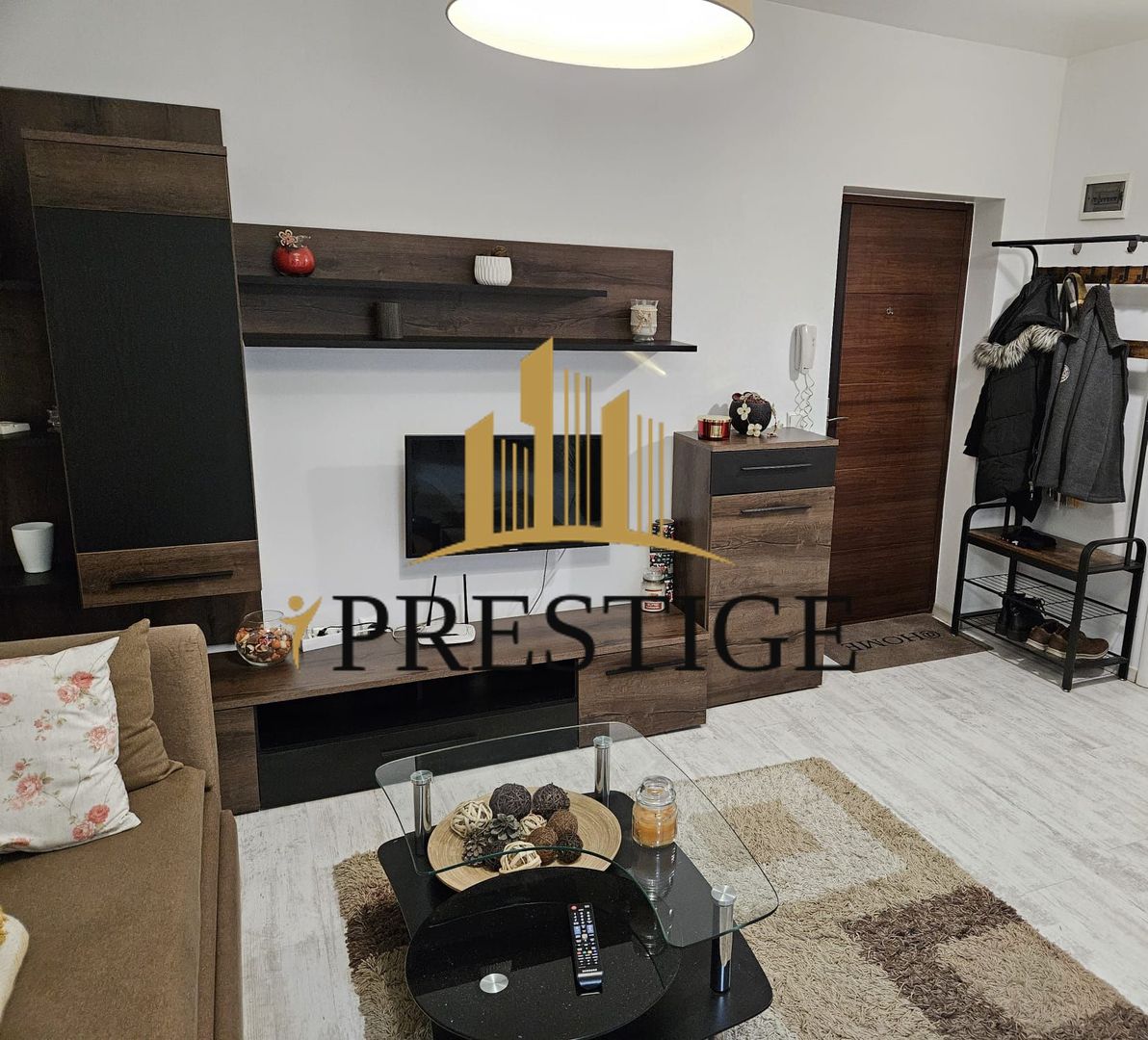 COMISION 0% | APARTAMENT 2 CAMERE | PARTER | PARCARE | CITY RESIDENCE - Poză 5