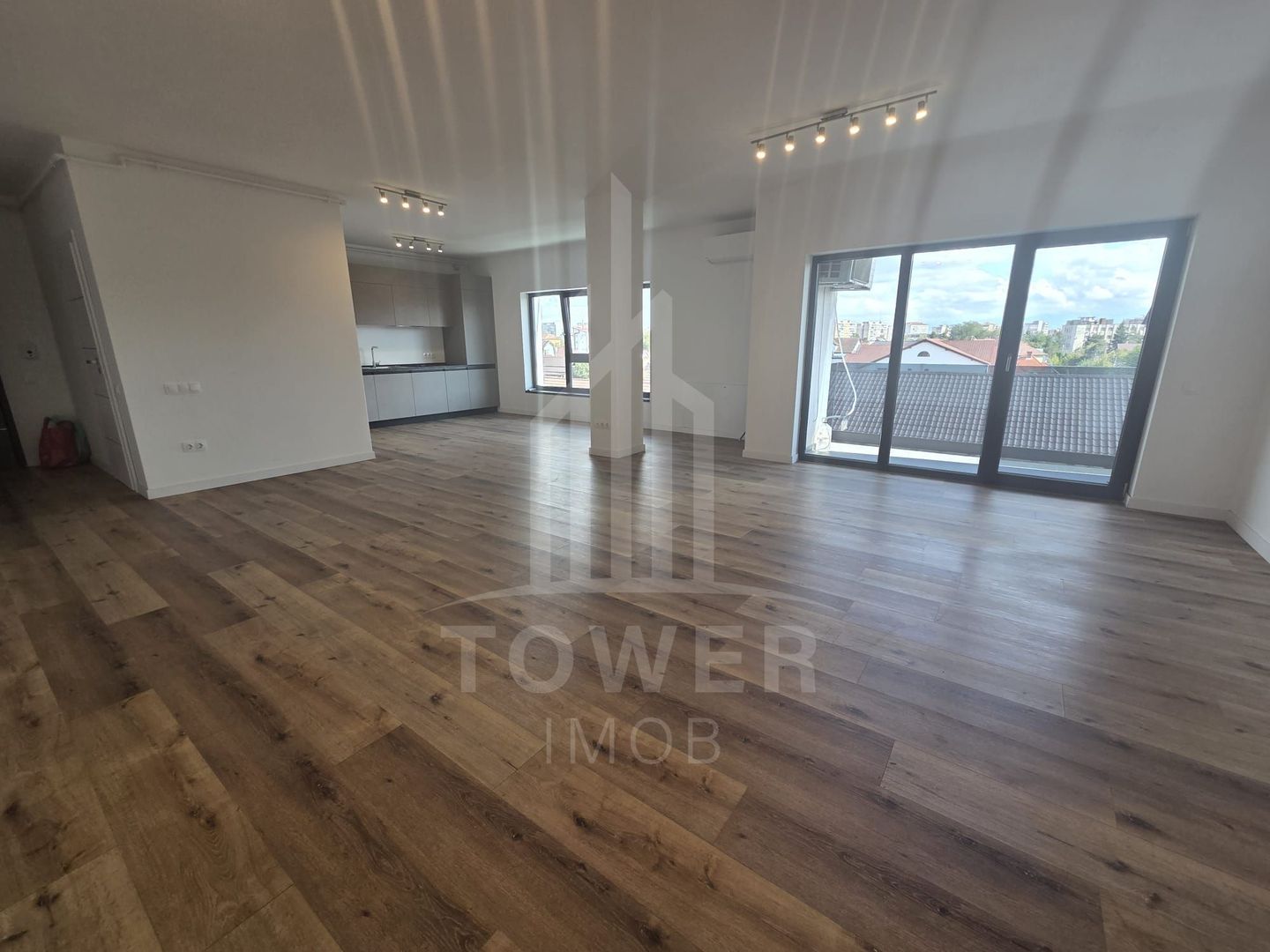 Spațiu de birouri de închiriat – 98 m² | Calea Dumbrăvii, Sibiu - Poză 10