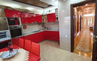 Casa P+1+M, 4 dormitoare, garaj, 500 mp teren, Micesti - Poză 11