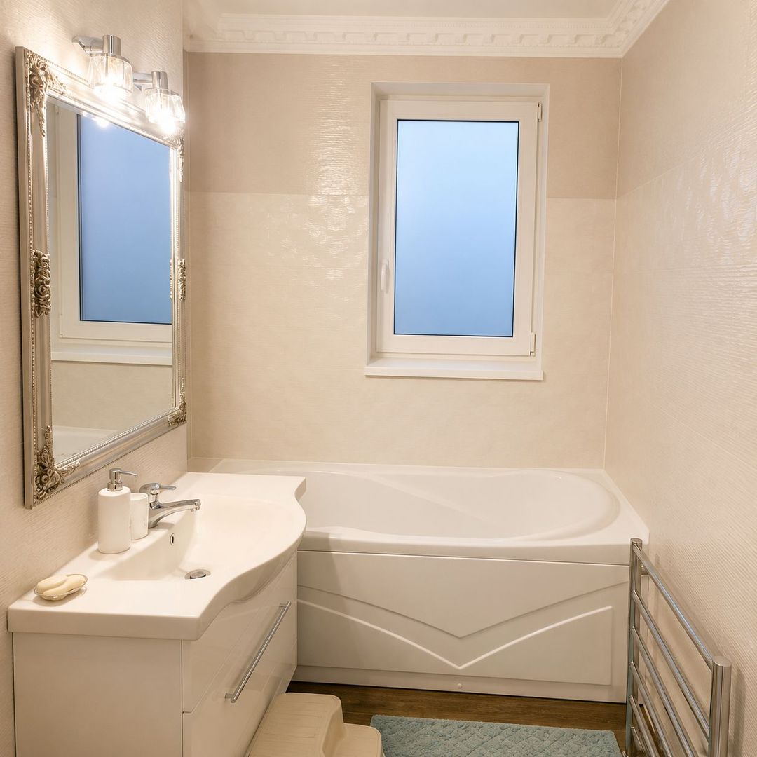 Apartament 3 camere de închiriat – Bloc nou | Lift | Parcare | 750 € - Poză 7