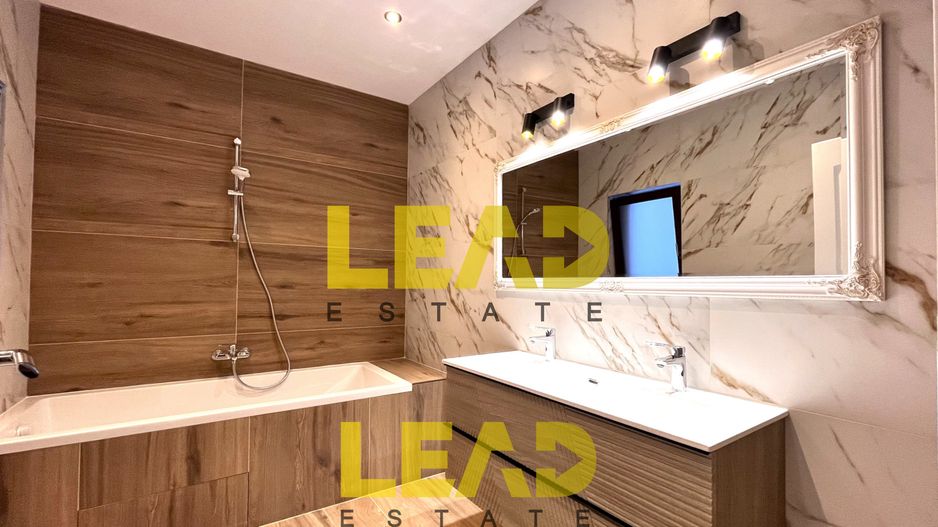 Penthouse, panoramă,  155 mp utili, cartier Schei! - Poză 5