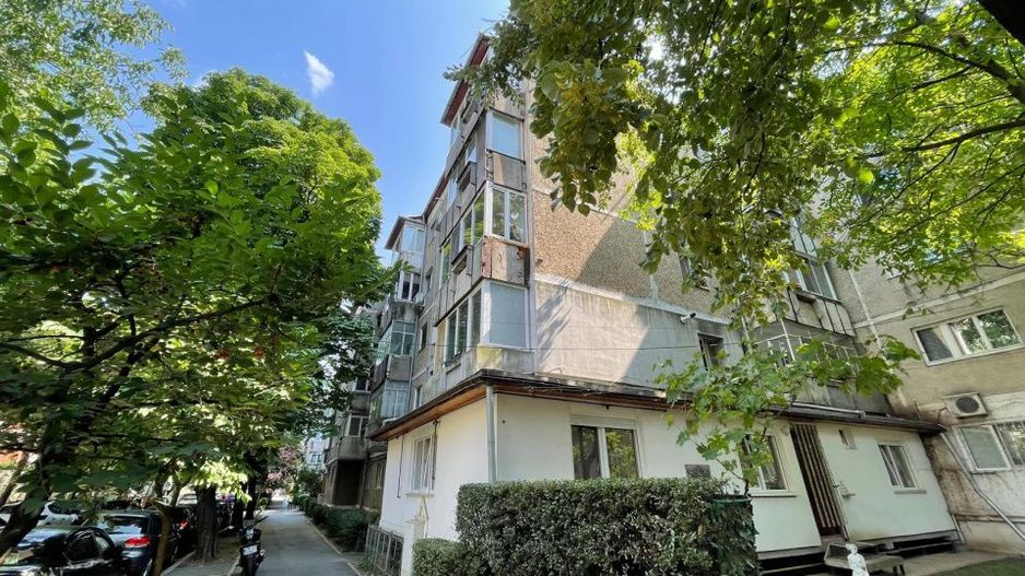 Apartament 3 camere decomandat, 56 mp utili, etaj 2 – zona Torontalului - Poză 33