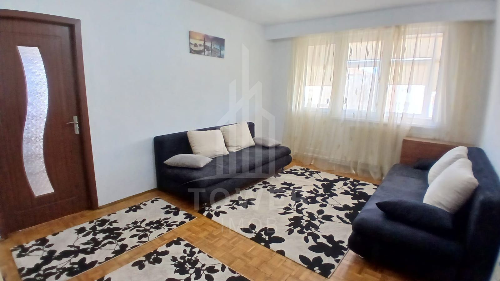 Apartament 2 camere | zona Bulevardul Vasile Milea - Poză 1