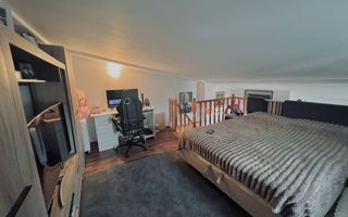 Apartament de vânzare în Complexul Nicole Residence, Valea Adâncă - Poză 5