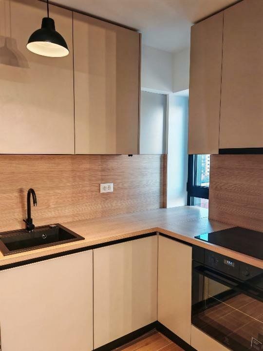 Apartament 2 camere | One Cotroceni Park | Parcare inclusa subterana - Poză 8