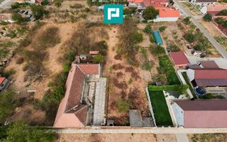 Teren 1.440 mp cu potențial de dezoltare -Santana - Poză 3