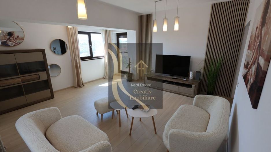 Inchiriere apartament 2 camere | Mihai Bravu | Parcare subterană - Poză 1