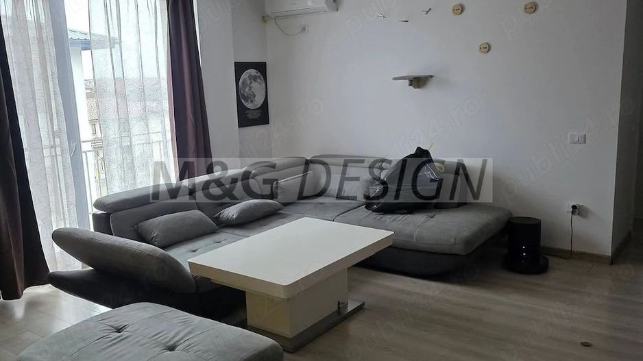 Apartament 2 camere Giroc-Braytim - Poză 3
