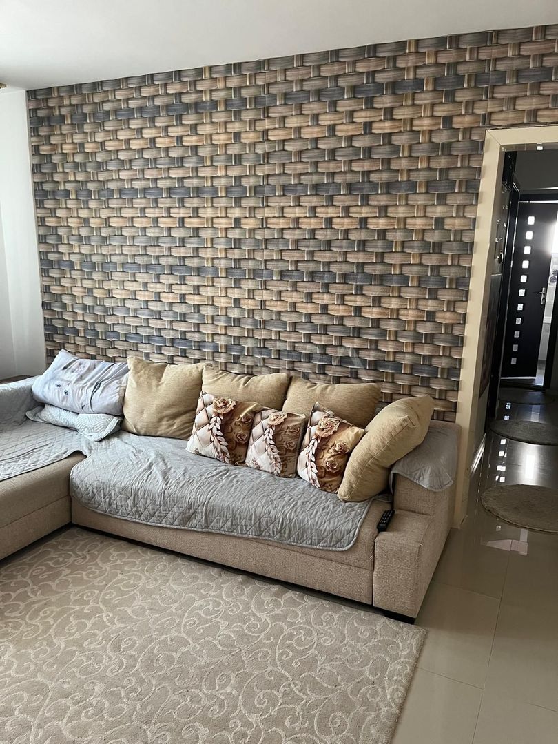 Apartament modern cu 3 camere și balcon – Mănăștur, zona Big. - Poză 6