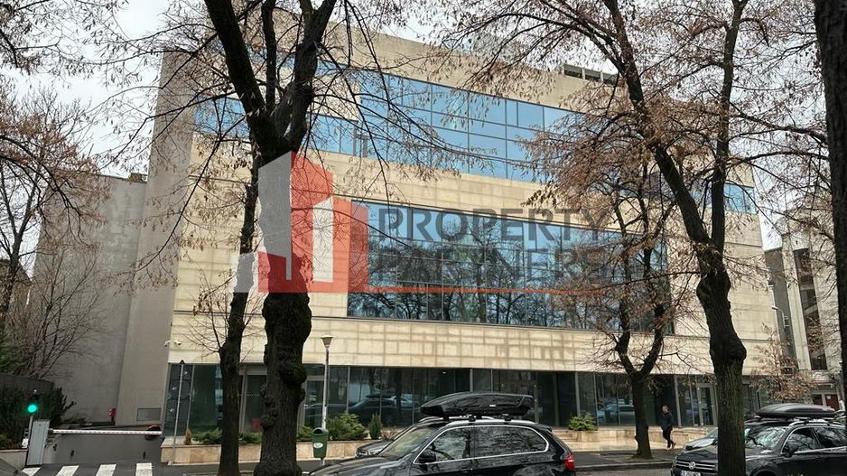 Unic, intre Victoriei si Charles de Gaulle - Poză 1