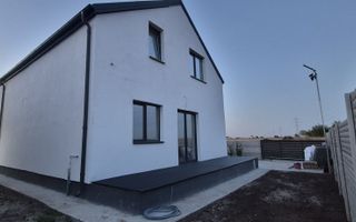 VILA P+1E Berceni I 4 camere Premium I COMISION 0% - Poză 2