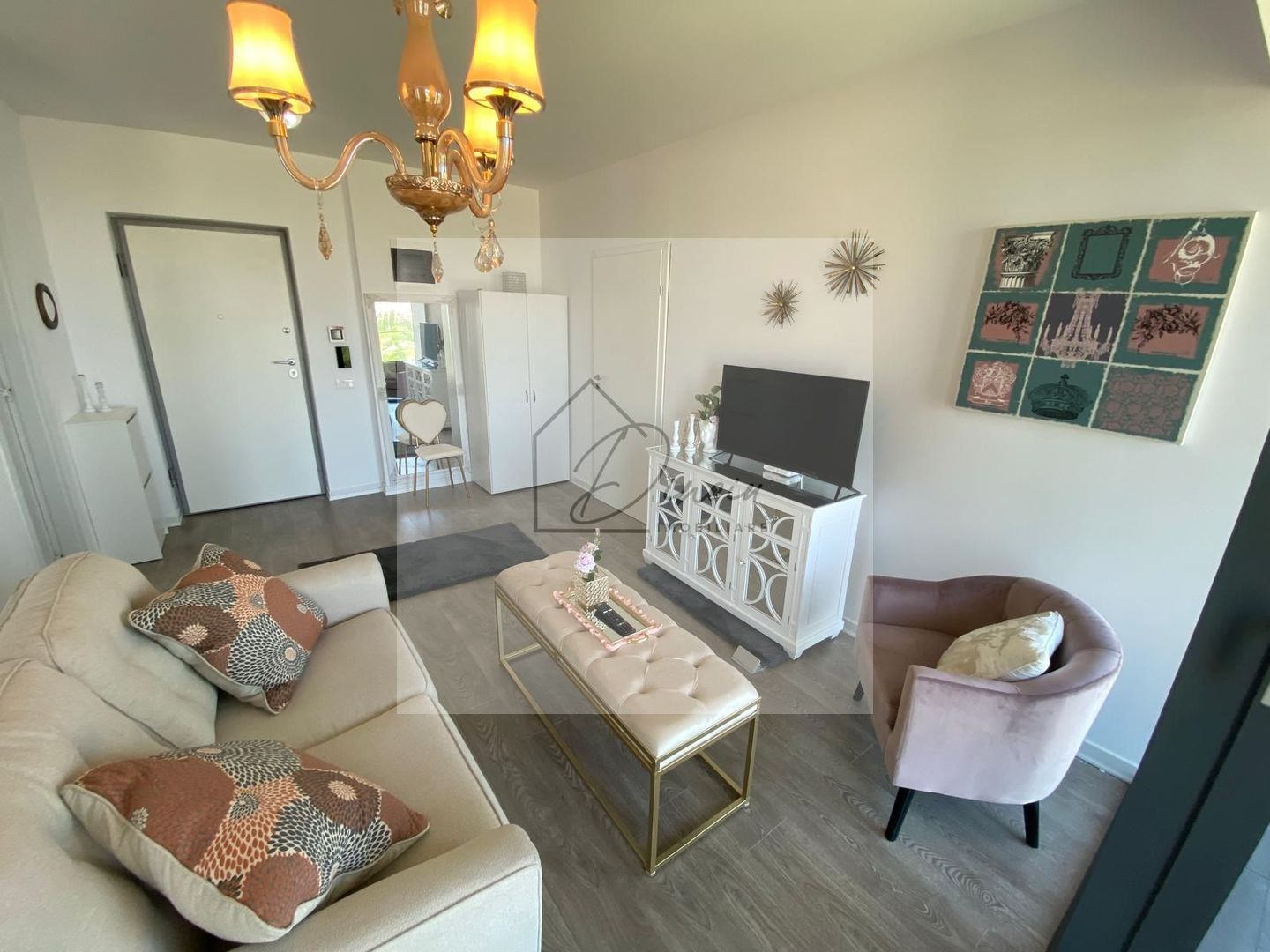 COM 0% I 2 camere Aviatiei I Cloud 9 I parcare inclusa - Poză 6