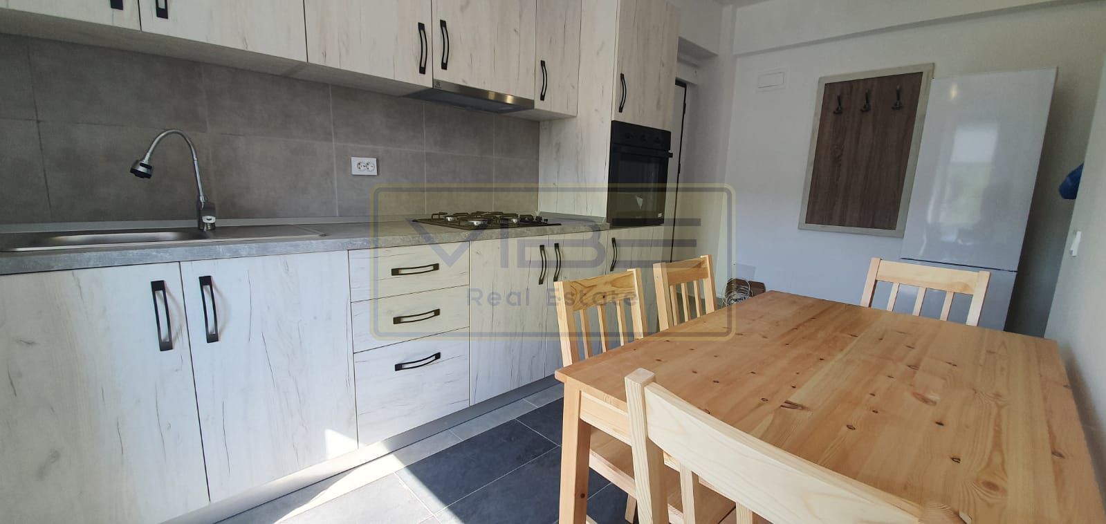 Apartament 2 camere + parcare, zona Bucium - LIDL - Poză 12