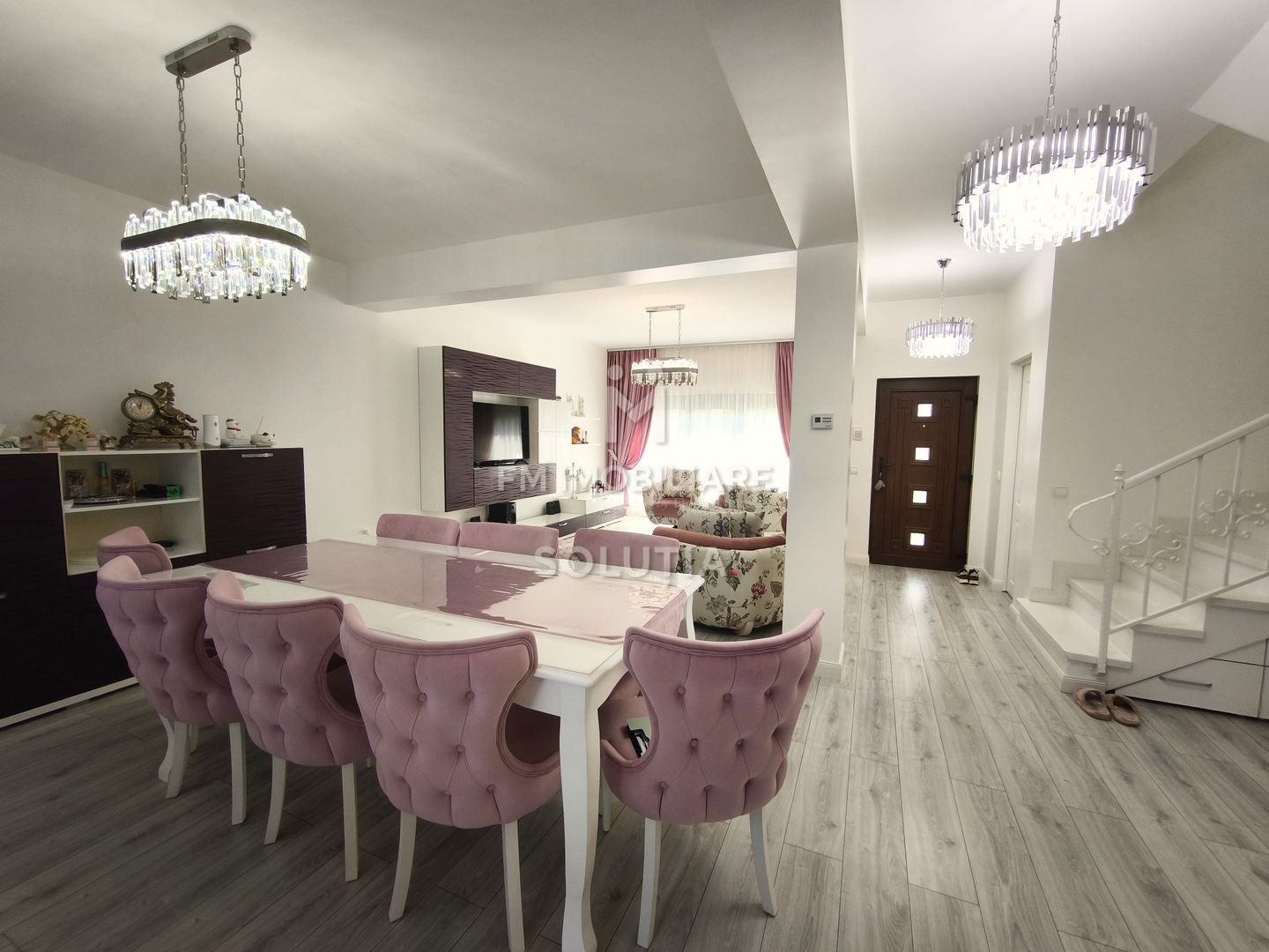 Casă tip duplex | Garaj | Zona Brândușelor | Baia Mare - Poză 3