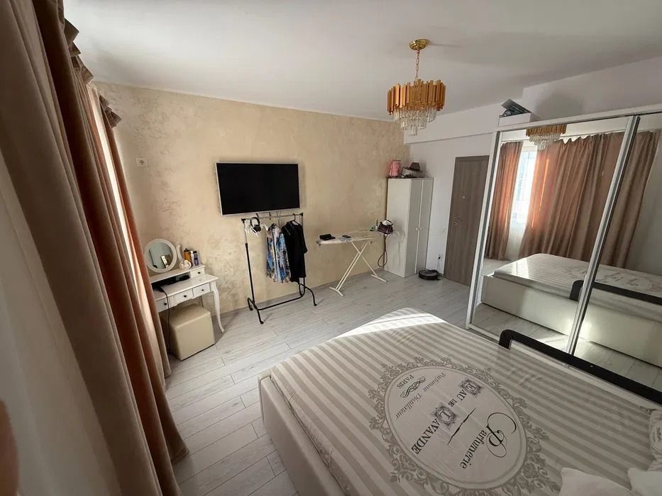 AP. 2 CAMERE PRELUNGIREA GHENCEA, BLOC NOU, CENTRALA, STATIE STB - Poză 4