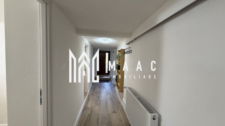 Apartament 2 camere de închiriat | Sibiu, Central | 65 mp | renovat - Poză 3