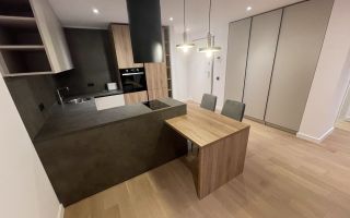 Apartament 2 Camere | One Herastrau Towers - Poză 3
