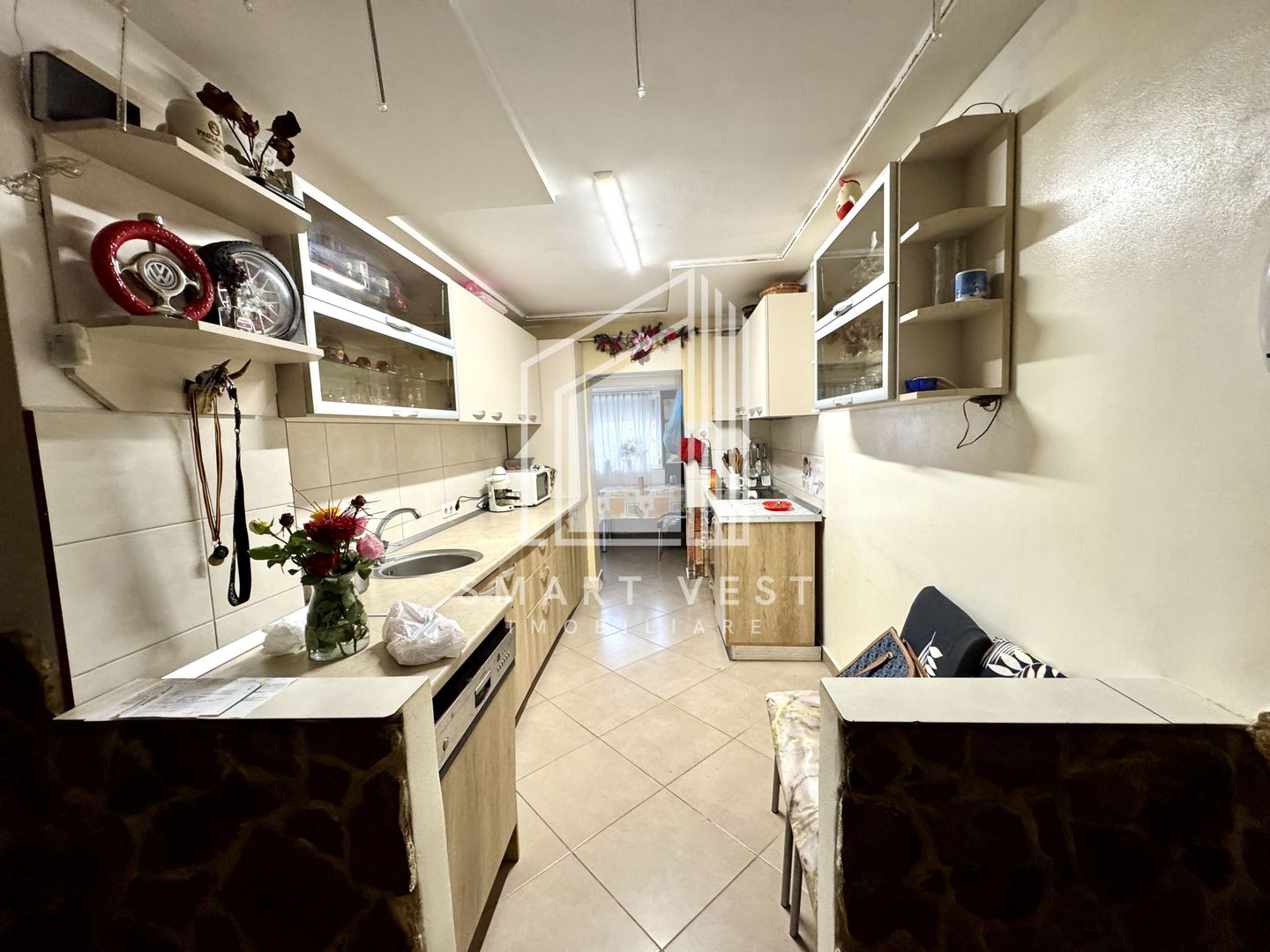 Apartament 3 camere | 86 mp | Zona Micro 17 - Poză 2