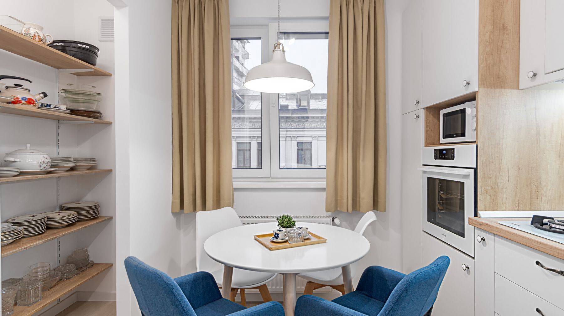 Cea mai buna locatie, Cel mai frumos apartament ! - Poză 5