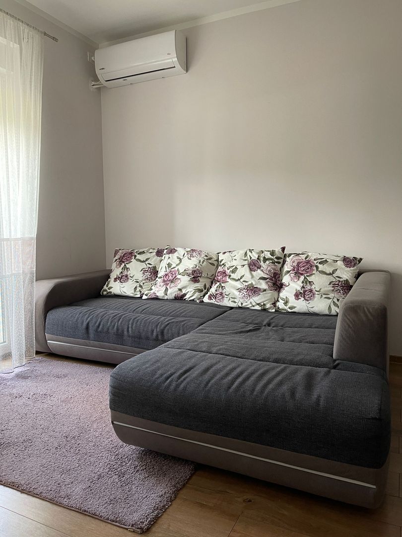 Apartament cu 2 camere si 2 locuri de parcare - Poză 16