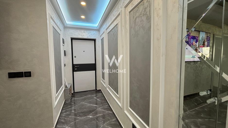 Apartament de LUX 3 camere in Selimbar, ansamblul Regina Residence - Poză 17