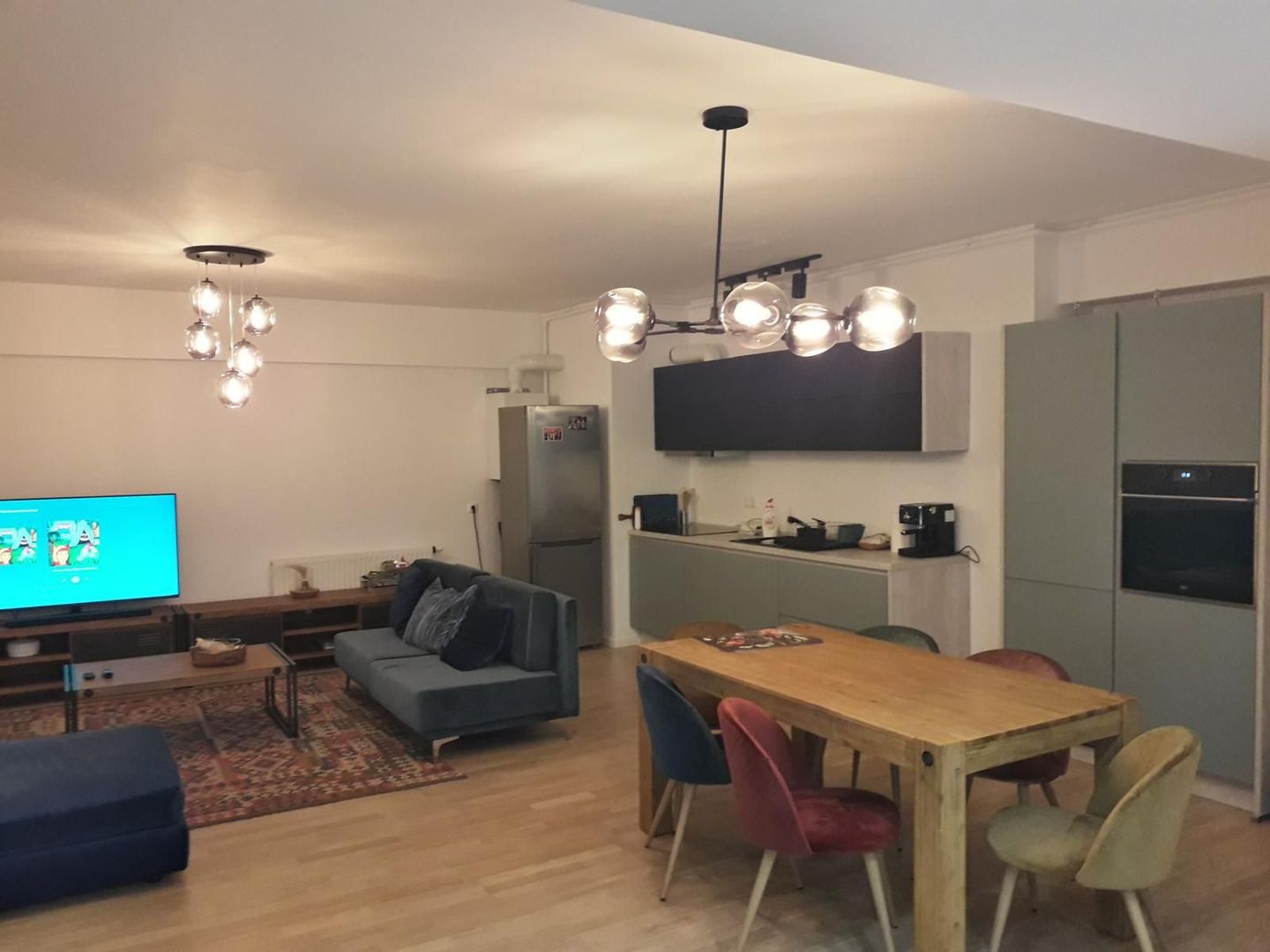 Upground I 91mp utili I 2 camere - Poză 1