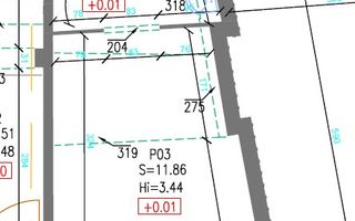 Spatiu Comercial Stradal de inchiriat - Poză 2