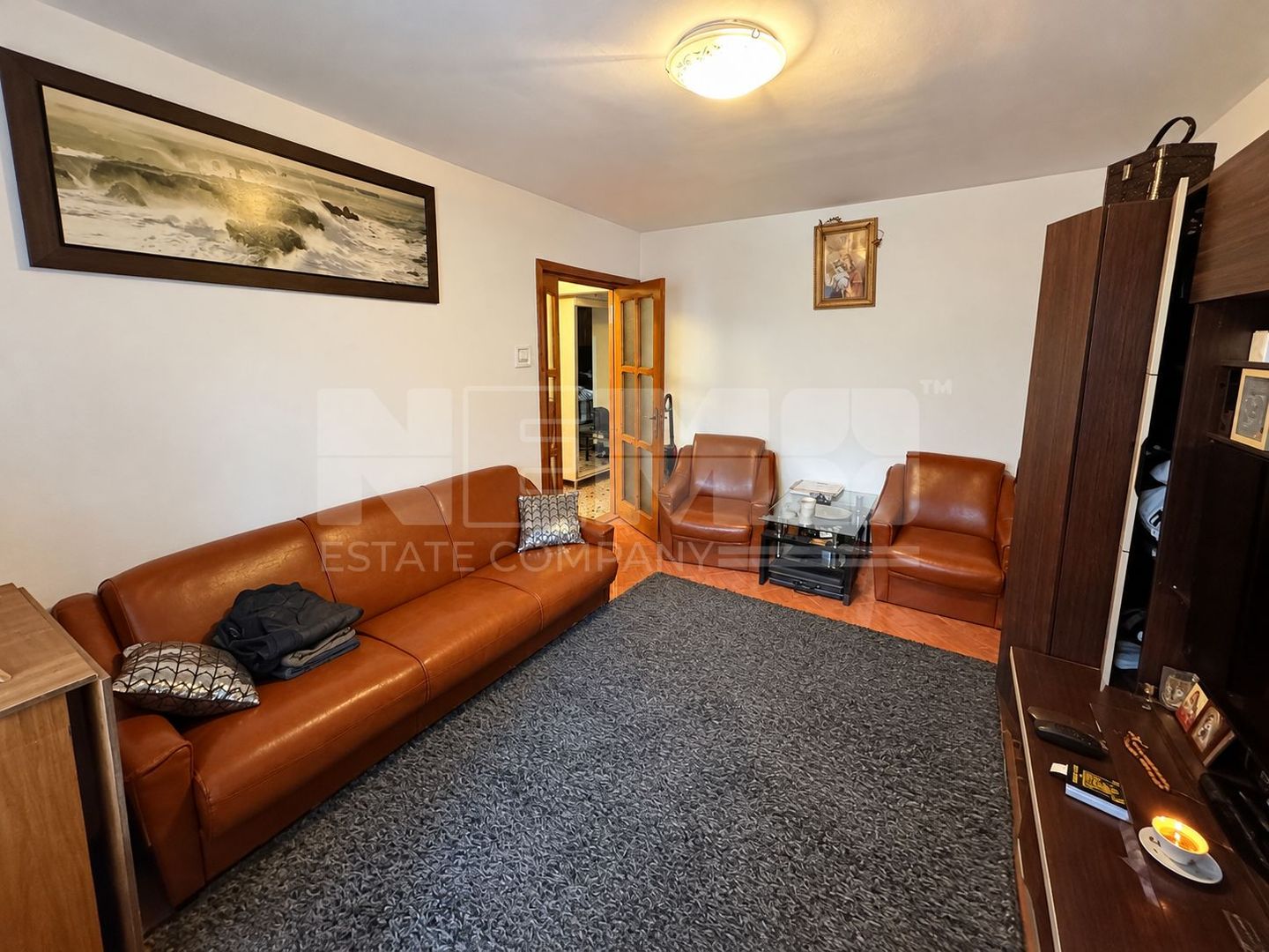 Apartament 2 camere | decomandat | 51 mp | Etaj 1 | Burdujeni, Suceava - Poză 4