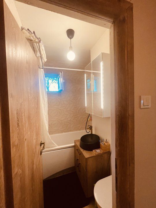 APARTAMENT 3 CAMERE CRANGASI | LUX - Poză 8