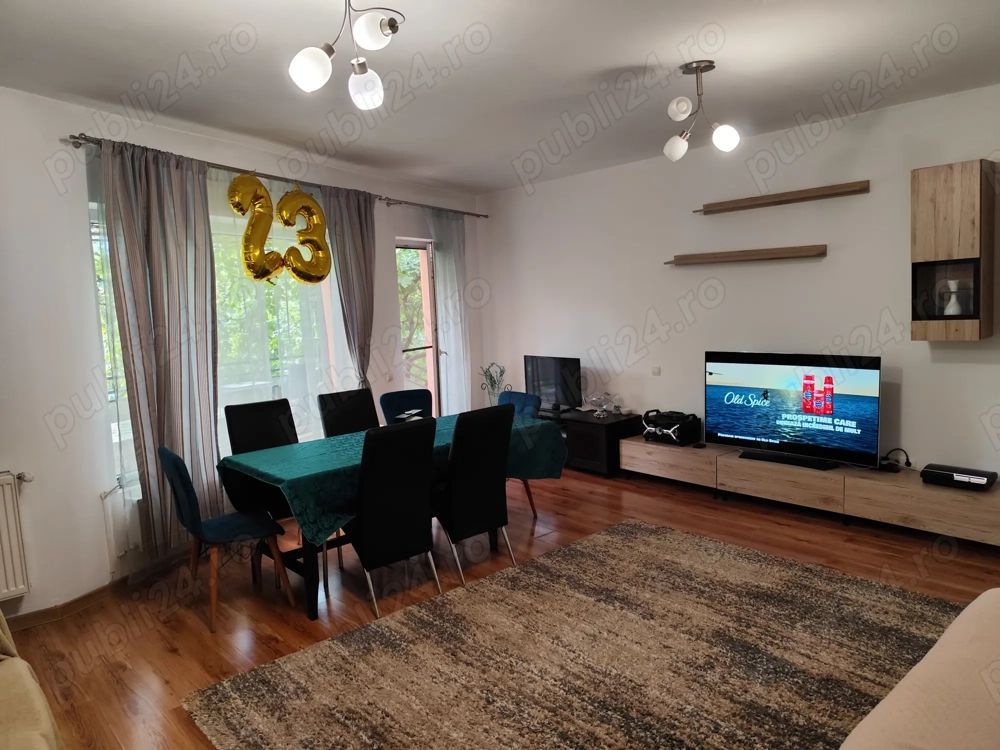 Zonă deosebită, oportunitate de investiție casă individuala in Gruia - Poză 1