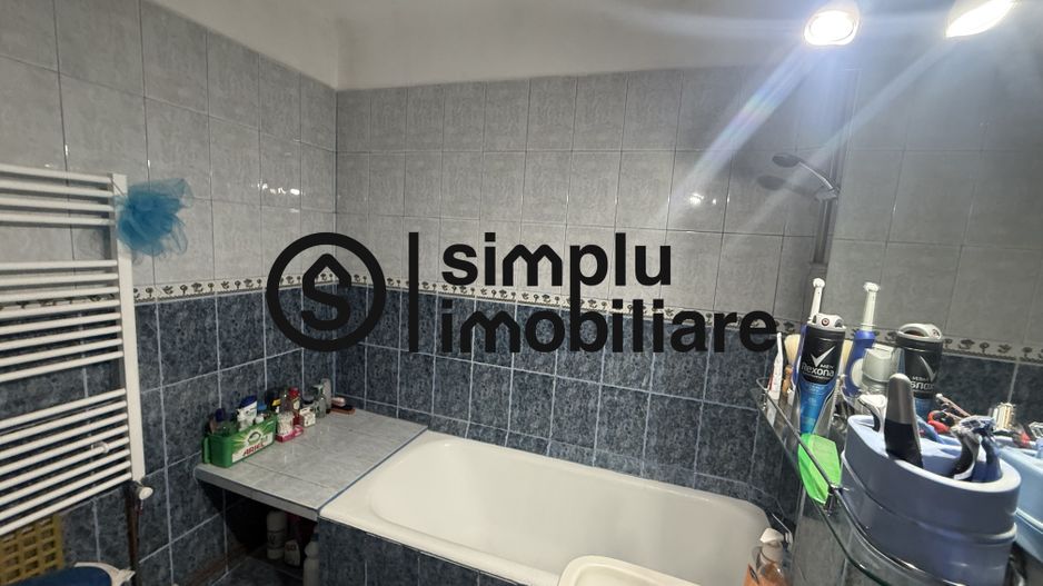 Apartament 4 camere 1 Mai Langa Spitalul Nr 1 - Poză 7