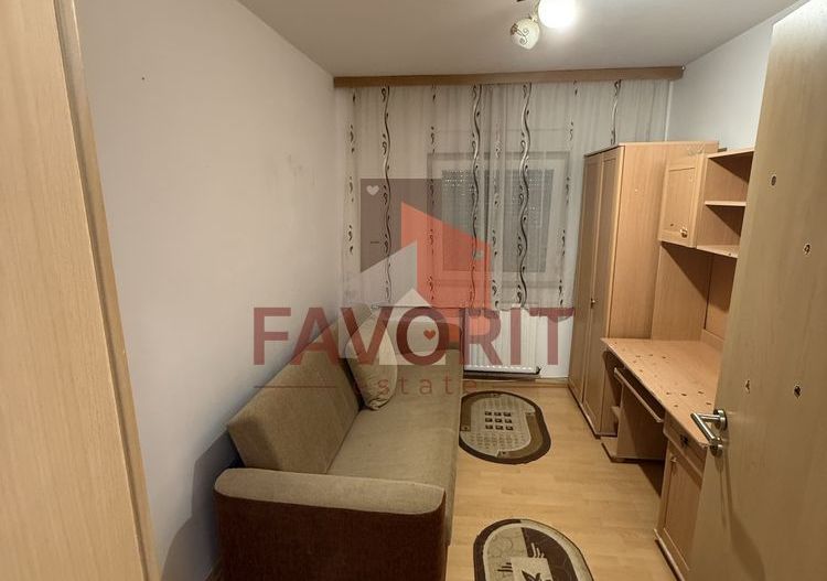 3 camere | mobilat si utilat | zona excelenta | boxa | investitie | - Poză 2
