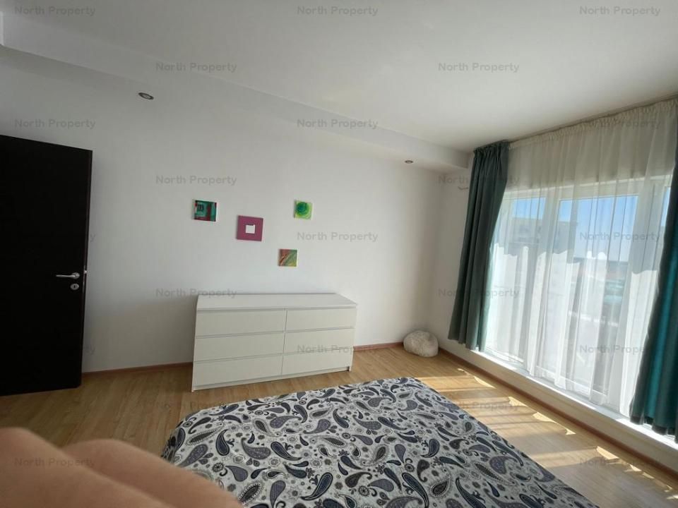 2 camere+parcare, in Cosmopolis - Poză 12