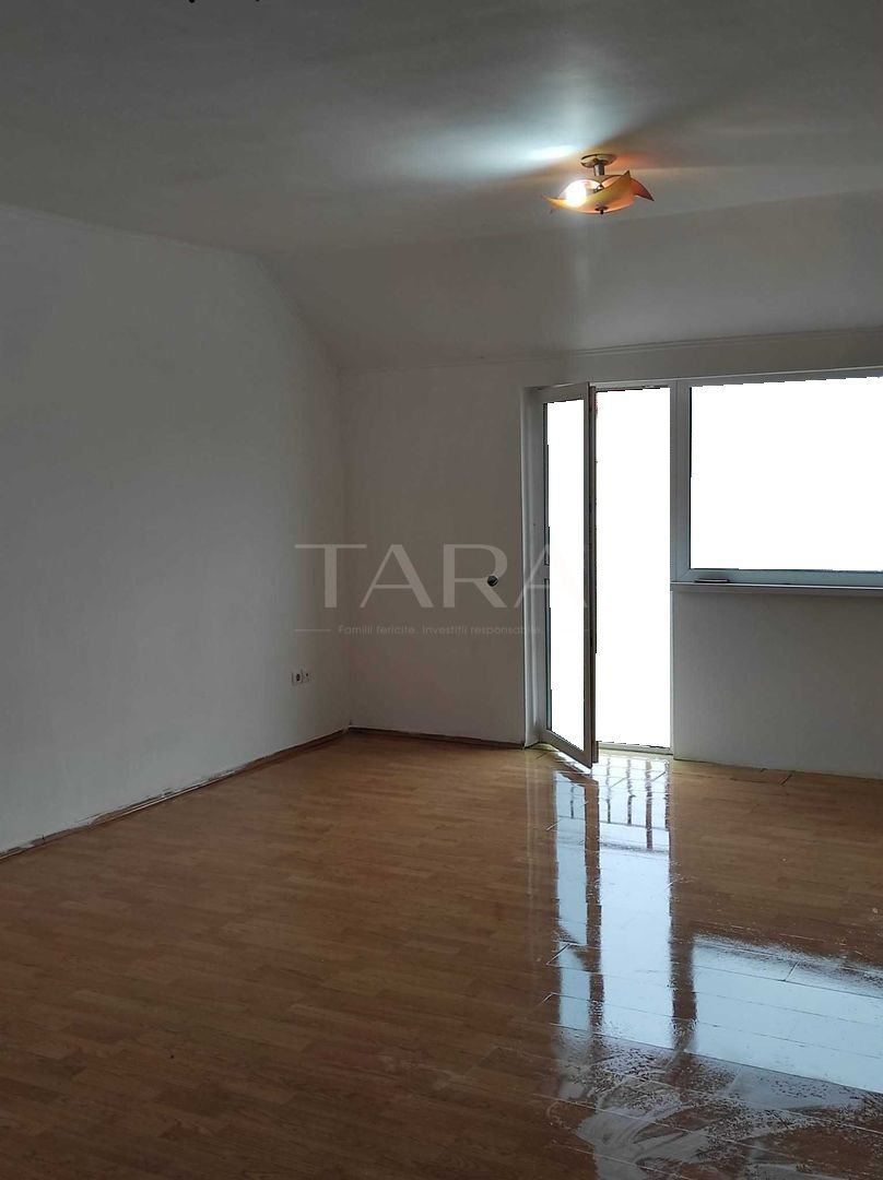 Apartament cu 1 cameră în Florești - Poză 1
