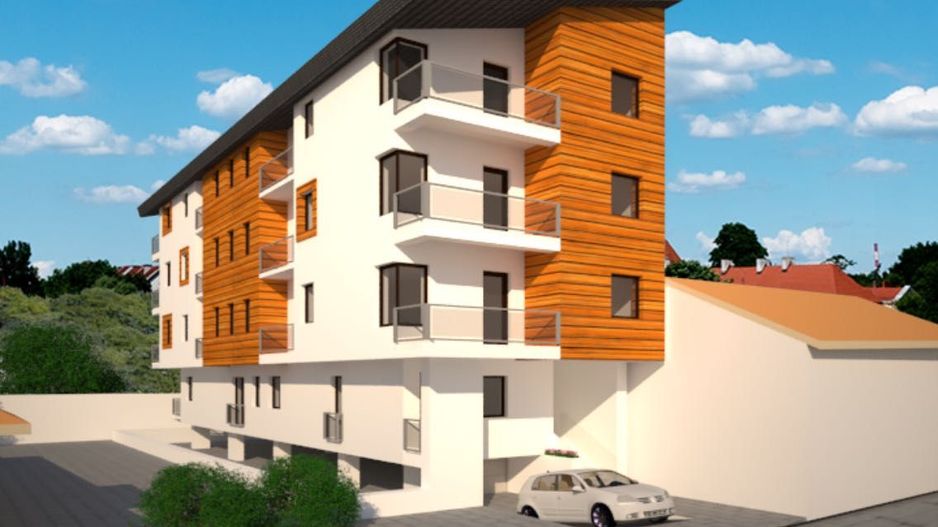 WideResidence - Ghencea - Poză 13