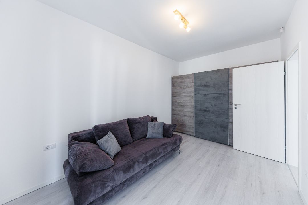Comision 0% | Inchiriere vila moderna, mobilata complet, Dumbravita Central - Poză 24