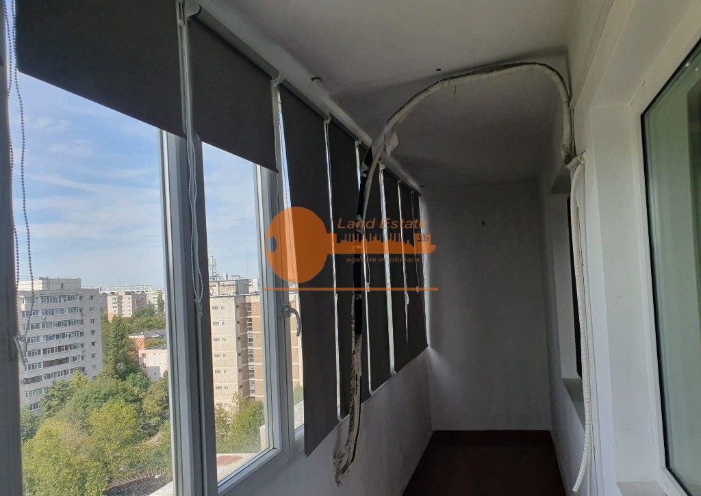 2 camere la 600m de Metrou Titan - Poză 6