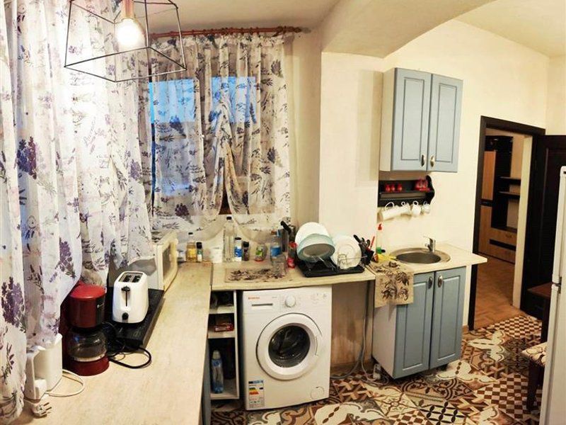 Casa cu spatiu comercial  si teren in zona Afi - Poză 2