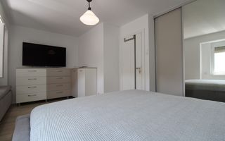 Zonca Circumvalatiunii, 3 camere, centrala proprie, apartament automatizat - Poză 6