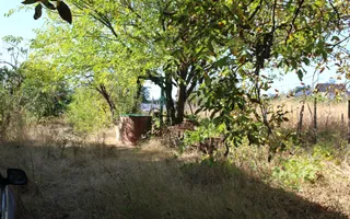 Casă individuală cu 4 camere în Burila Mare, jud. Mehedinți - Schiță 32