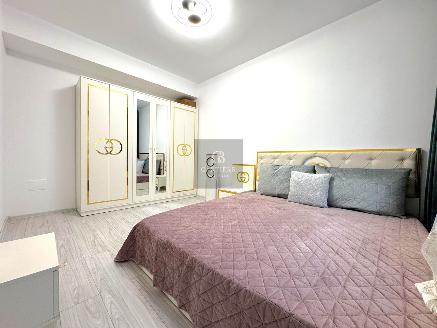 2 CAMERE + TERASĂ | COMISION 0 | ANDRONACHE | OPȚIONAL LOC DE PARCARE - Poză 5