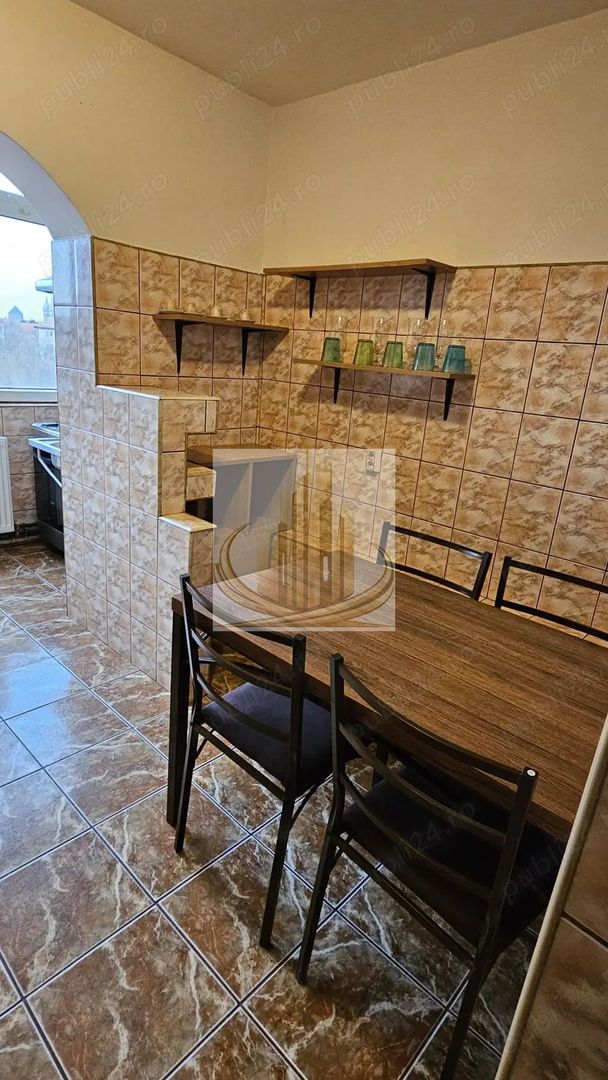 Apartament 3 camere + 2 băi | 70 mp | Decomandat | Zona Lunei - Poză 4