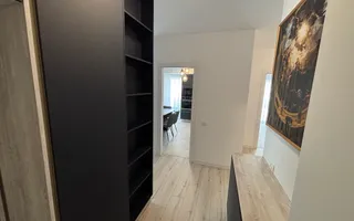 3 Camere Decomandat, 102 mp, bloc nou (2024) - Poză 21