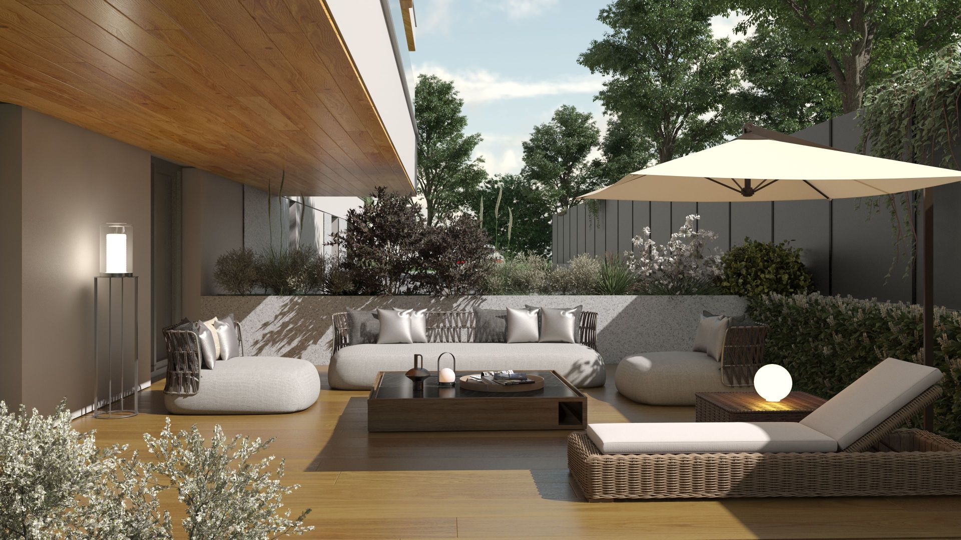 La Quinta Residence - Poză 5
